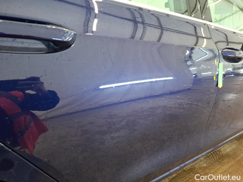  Volkswagen  Golf  VIII Berline Style 1st 2.0 TDI 150CV BVA7 E6d #6