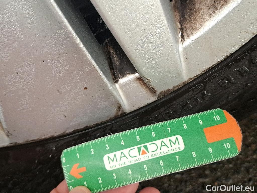  Volkswagen  Golf  VIII Berline 2.0 TDI 115CV BVA7 E6d #14