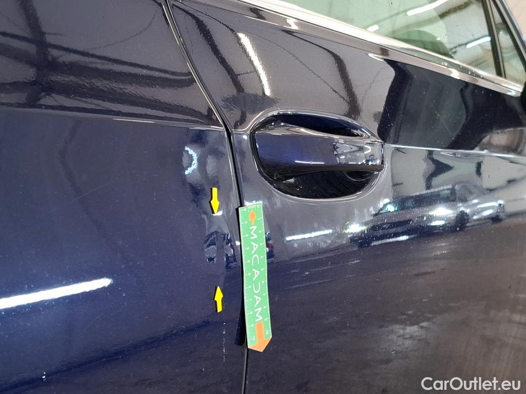  Volkswagen  Golf  VIII Berline Style 1st 2.0 TDI 150CV BVA7 E6d #7