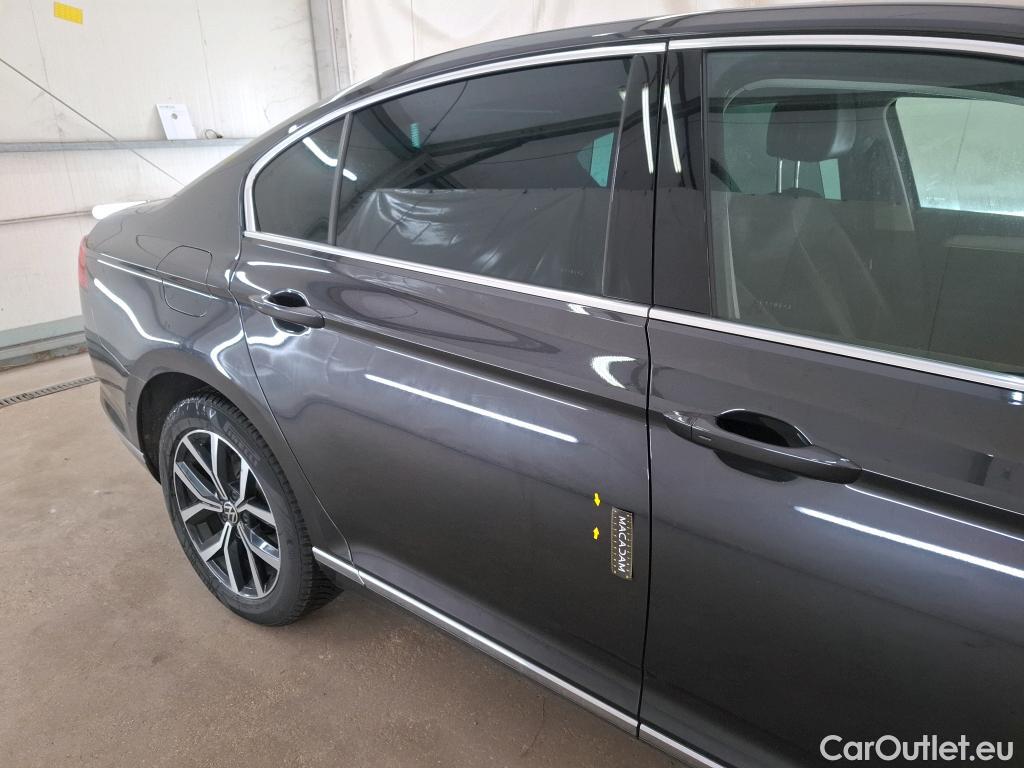  Volkswagen  Passat VOLKSWAGEN  / 2019 / 4P / Berline 2.0 TDI 150 SCR DSG7 LOUNGE #4