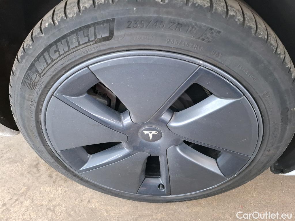  Tesla  Model 3 TESLA  / 2018 / 4P / Berline Grande Autonomie Dual Motor AWD #4