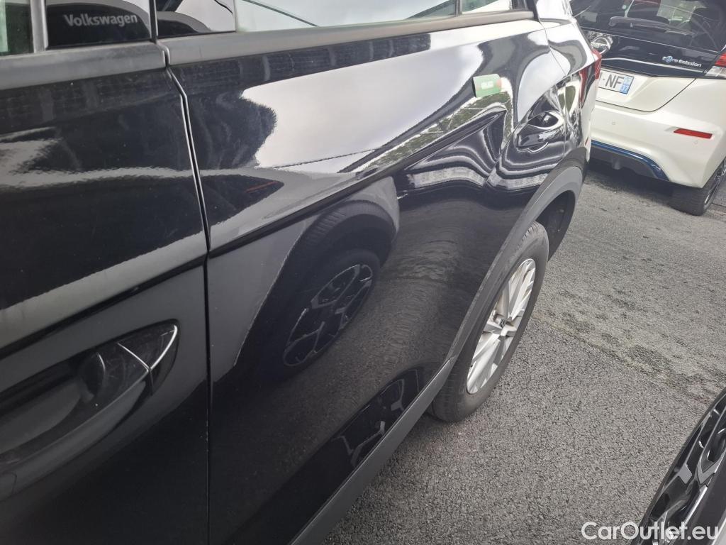  Volkswagen  T-ROC VOLKSWAGEN  / 2017 / 5P / SUV 1.0 TSI 110 LOUNGE BUSINESS #16