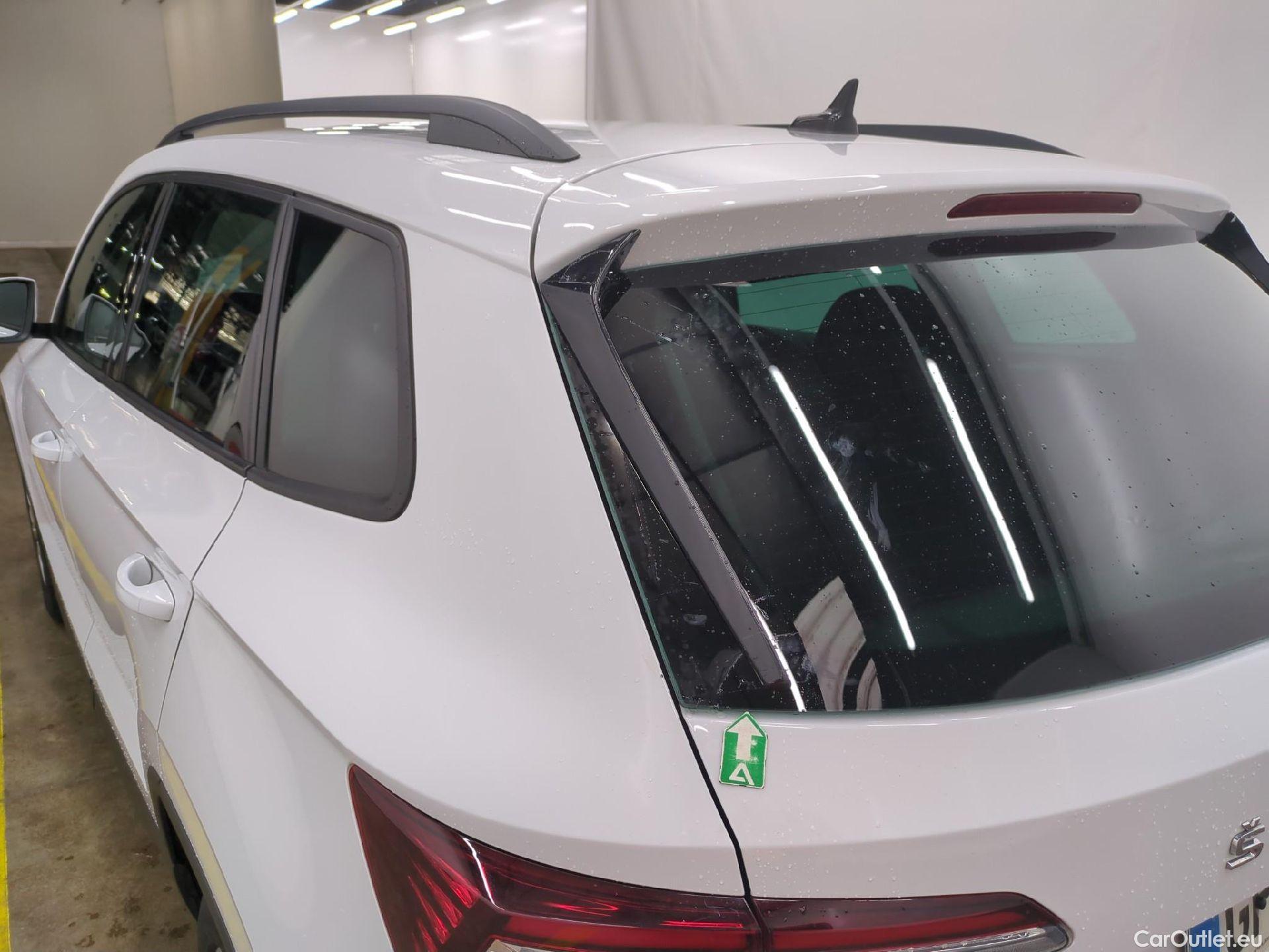  Skoda  Karoq SKODA  / 2022 / 5P / SUV 1.5 TSI 150ch ACT DSG7 Business #28