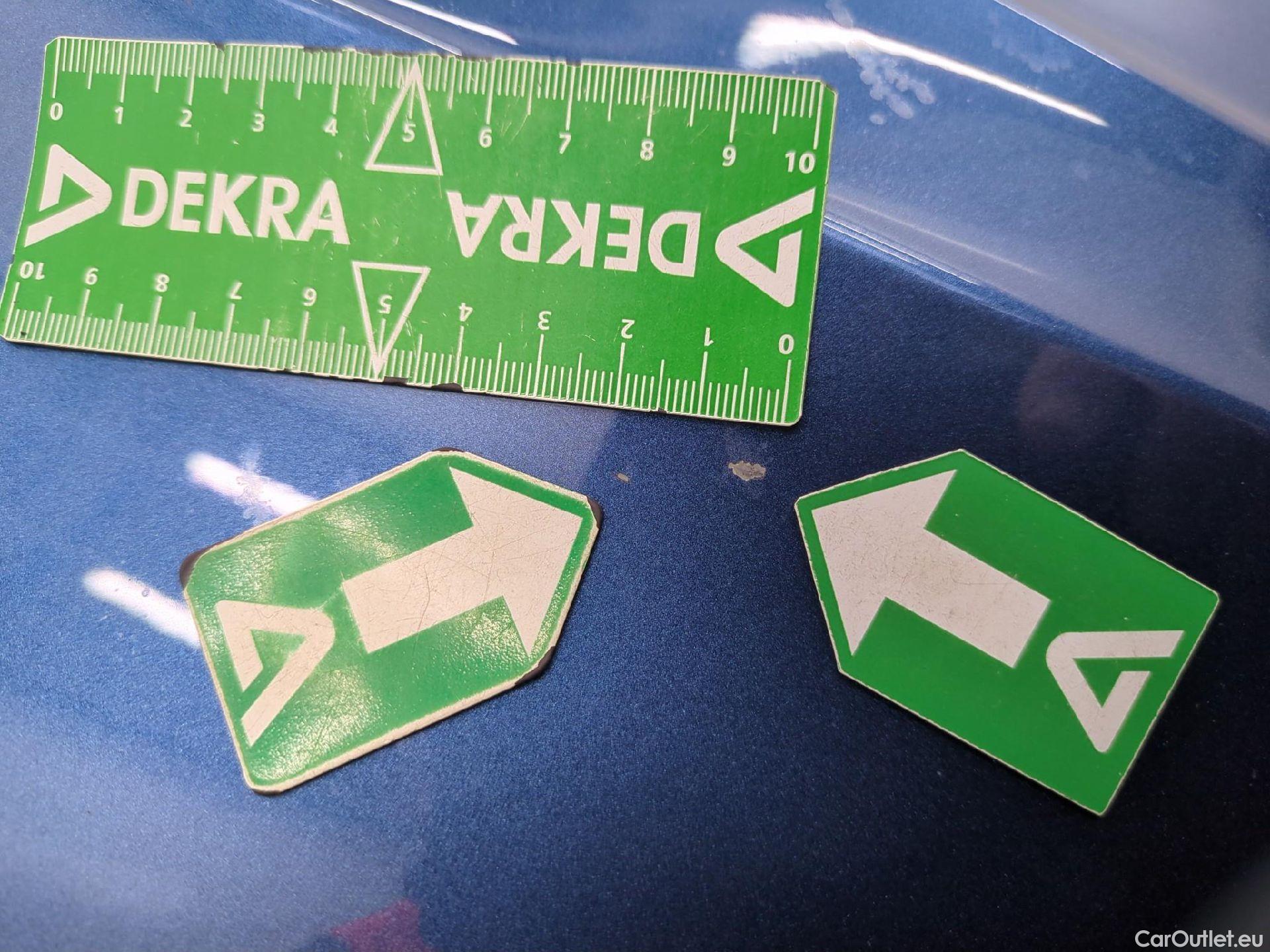  Volkswagen  Tiguan VOLKSWAGEN  Allspace / 2017 / 5P / SUV 2.0 TDI 150 BMV6 Carat #33