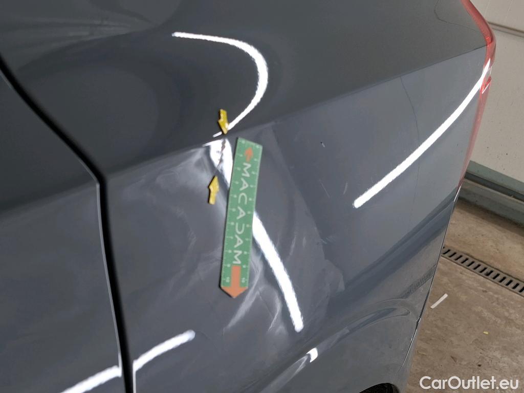  Volvo  XC60 VOLVO  5p SUV B4 AWD 197 Geartro 8 Momentum #22