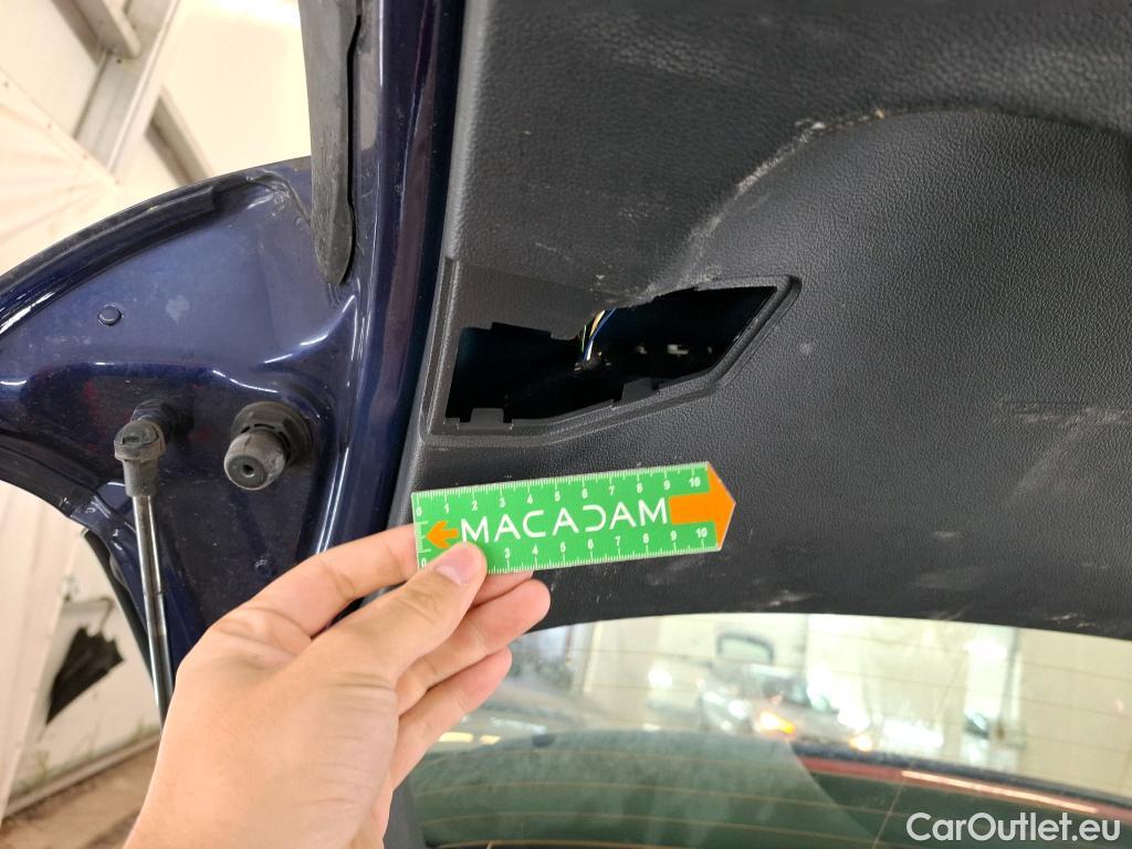  Volkswagen  Golf  VIII Berline Style 1st 2.0 TDI 150CV BVA7 E6d #26