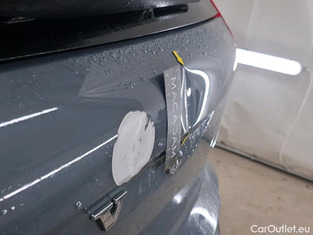  Volvo  XC 40 VOLVO XC40 / 2017 / 5P / SUV Recharge T5 262 DCT7 Inscription Busi #13