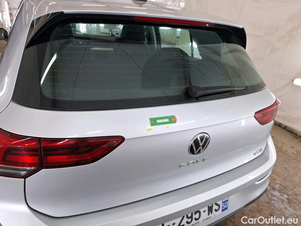  Volkswagen  Golf  VOLKSWAGEN / 2020 / 5P / Berline 1.0 eTSI OPF 110 DSG7 Life Business #1