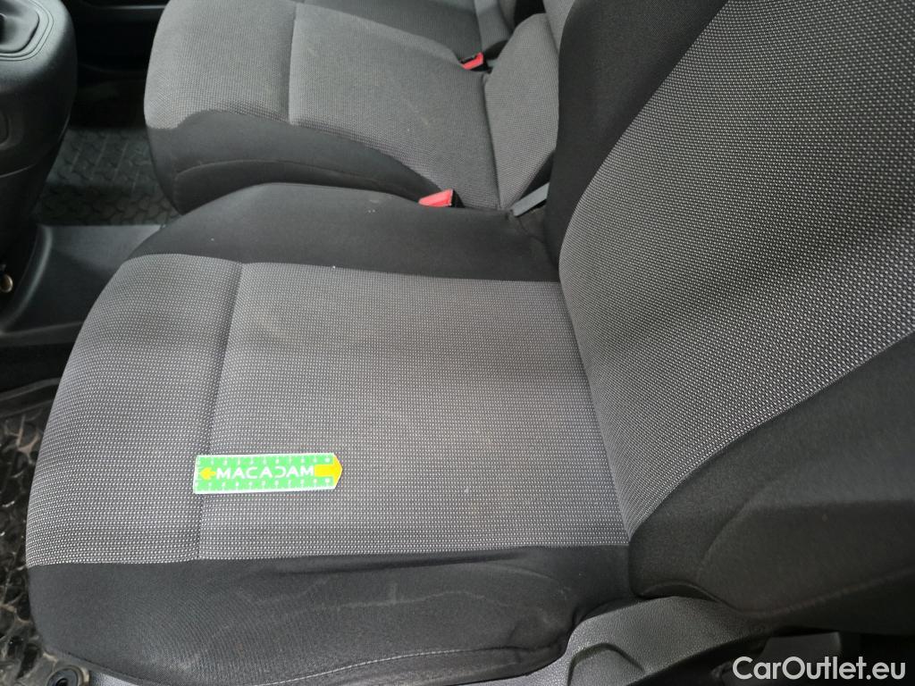  Citroen  Berlingo  Fourgon Driver M 1000 1.5 BlueHDi 100CV BVM5 E6dT #7