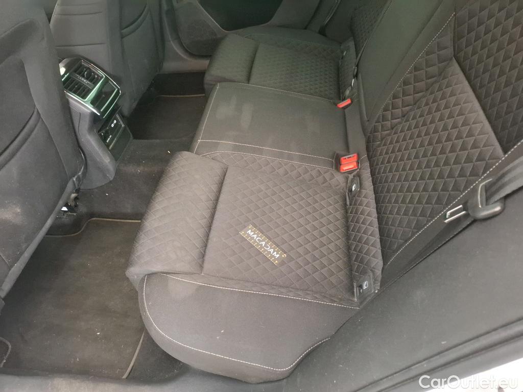  Skoda  Superb  Berline Business 2.0 TDI 150CV BVA7 E6d #35