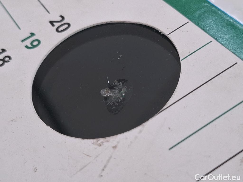  Skoda  Superb  Berline Business 2.0 TDI 150CV BVA7 E6d #2