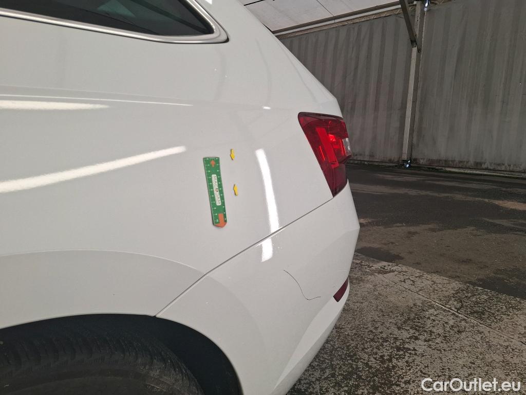  Skoda  Superb  Break Business 2.0 TDI 150CV BVA7 E6d #28