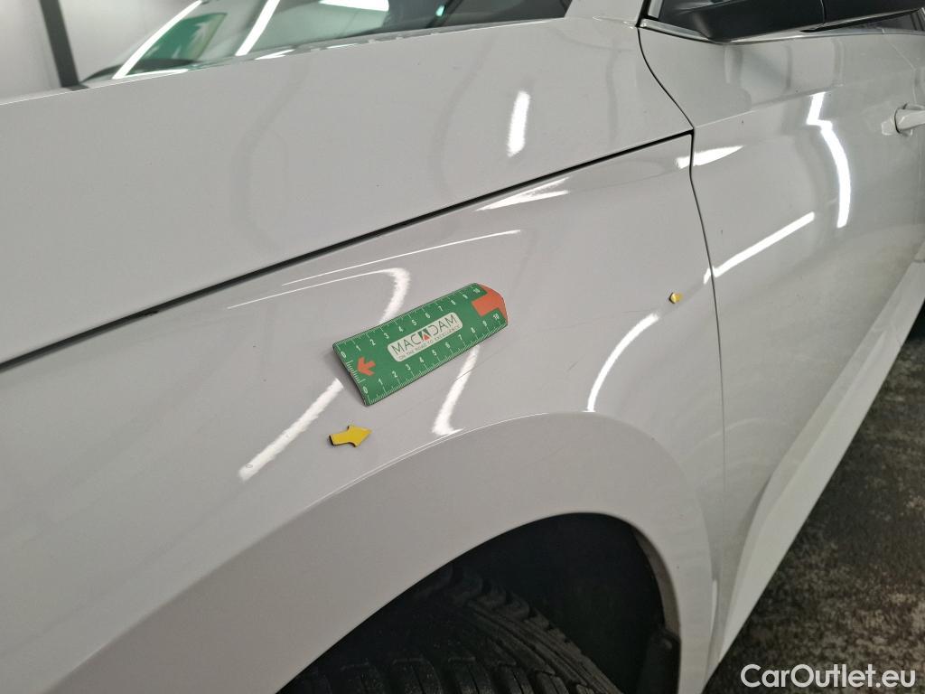  Skoda  Superb  Break Business 2.0 TDI 150CV BVA7 E6d #12