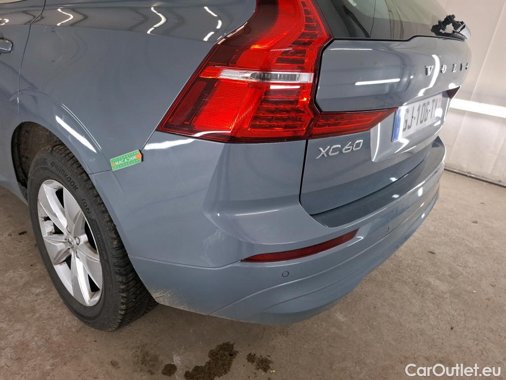  Volvo  XC60 VOLVO  5p SUV B4 AWD 197 Geartro 8 Momentum #11