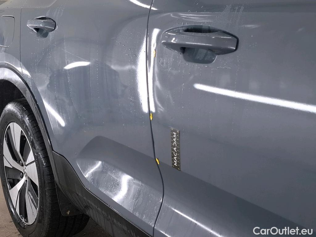  Volvo  XC 40 VOLVO XC40 / 2017 / 5P / SUV Recharge T5 262 DCT7 Inscription Busi #10
