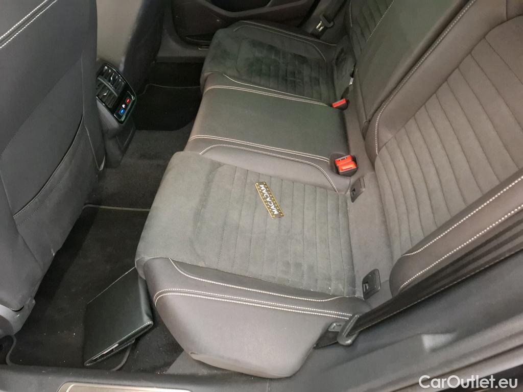  Volkswagen  Passat VOLKSWAGEN  / 2019 / 4P / Berline 2.0 TDI 150 SCR DSG7 LOUNGE #8