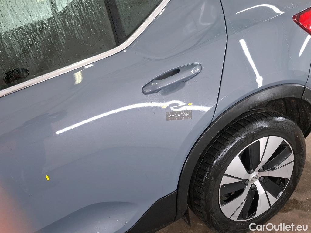  Volvo  XC 40 VOLVO XC40 / 2017 / 5P / SUV Recharge T5 262 DCT7 Inscription Busi #2