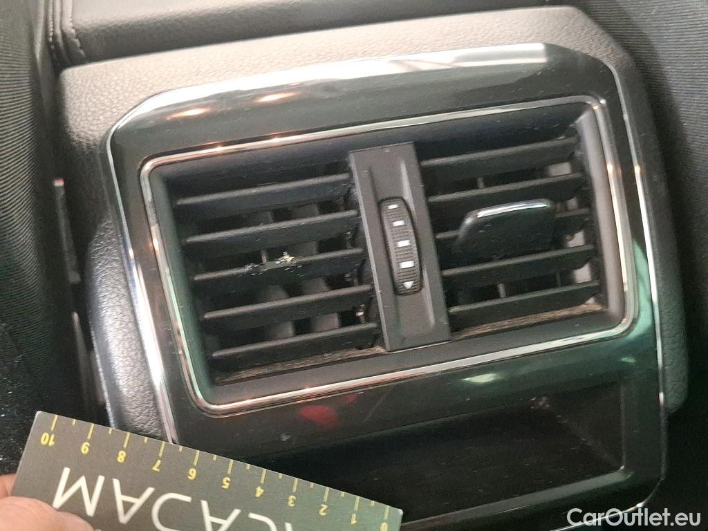  Skoda  Superb  Berline Business 2.0 TDI 150CV BVA7 E6d #31