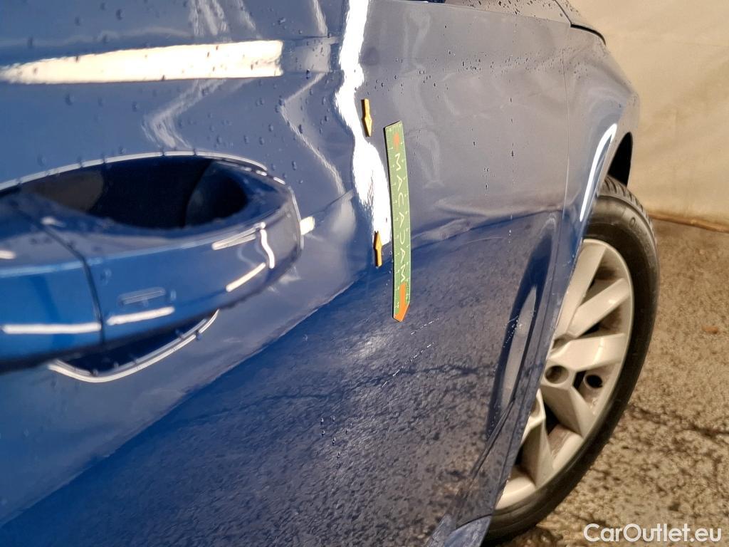  Skoda  Superb  Break Style 2.0 TDI 150CV BVA7 E6d #2