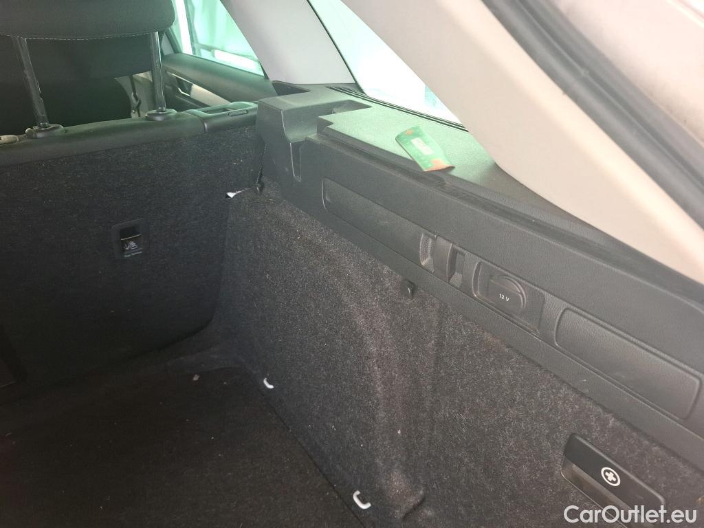  Skoda  Superb  Break Business 2.0 TDI 150CV BVA7 E6d #16