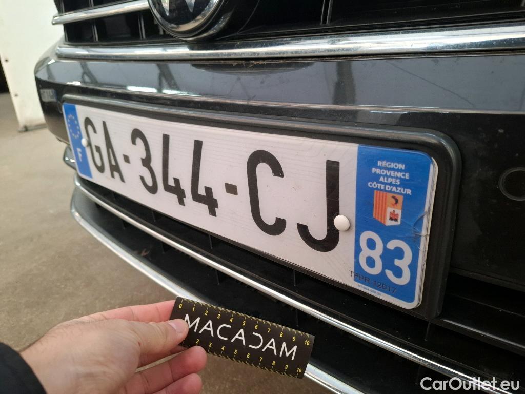  Volkswagen  Passat VOLKSWAGEN  / 2019 / 4P / Berline 2.0 TDI 150 SCR DSG7 LOUNGE #6