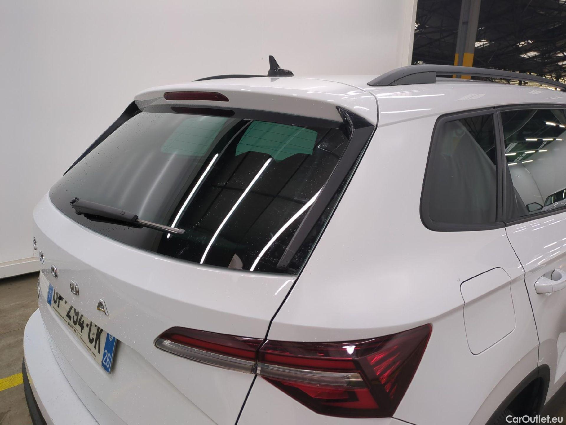  Skoda  Karoq SKODA  / 2022 / 5P / SUV 1.5 TSI 150ch ACT DSG7 Business #31