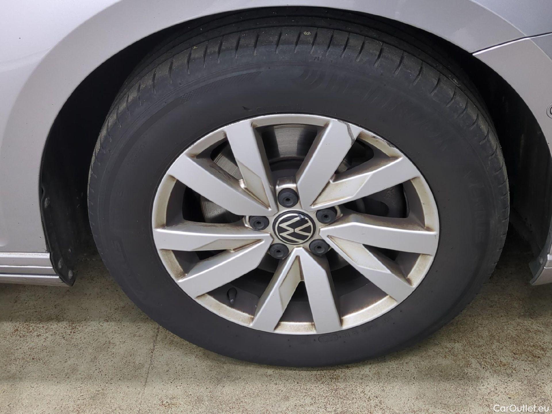  Volkswagen  Passat  Break Business 2.0 TDI 120CV BVA7 E6d #5