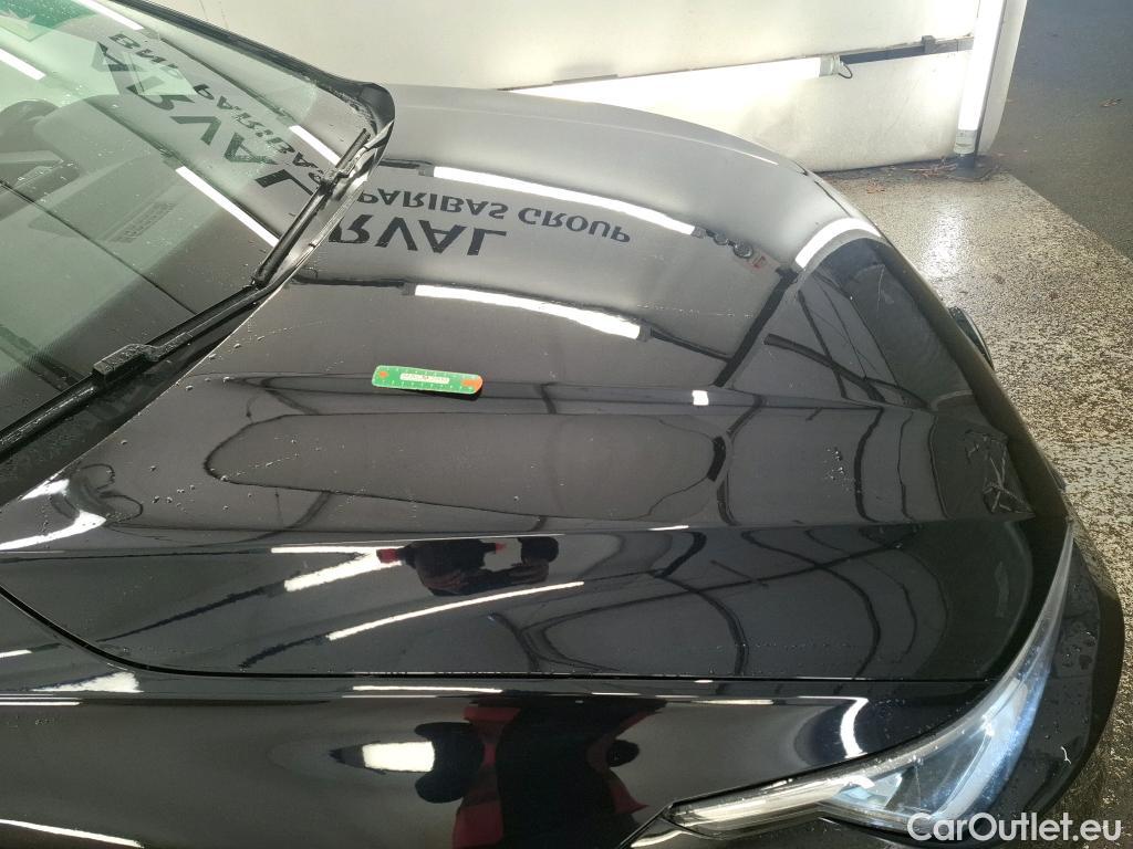  Volkswagen  Golf  VIII Berline 2.0 TDI 115CV BVA7 E6d #4