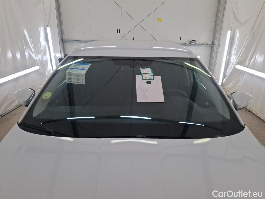  Skoda  Superb  Berline Business 2.0 TDI 150CV BVA7 E6d #1