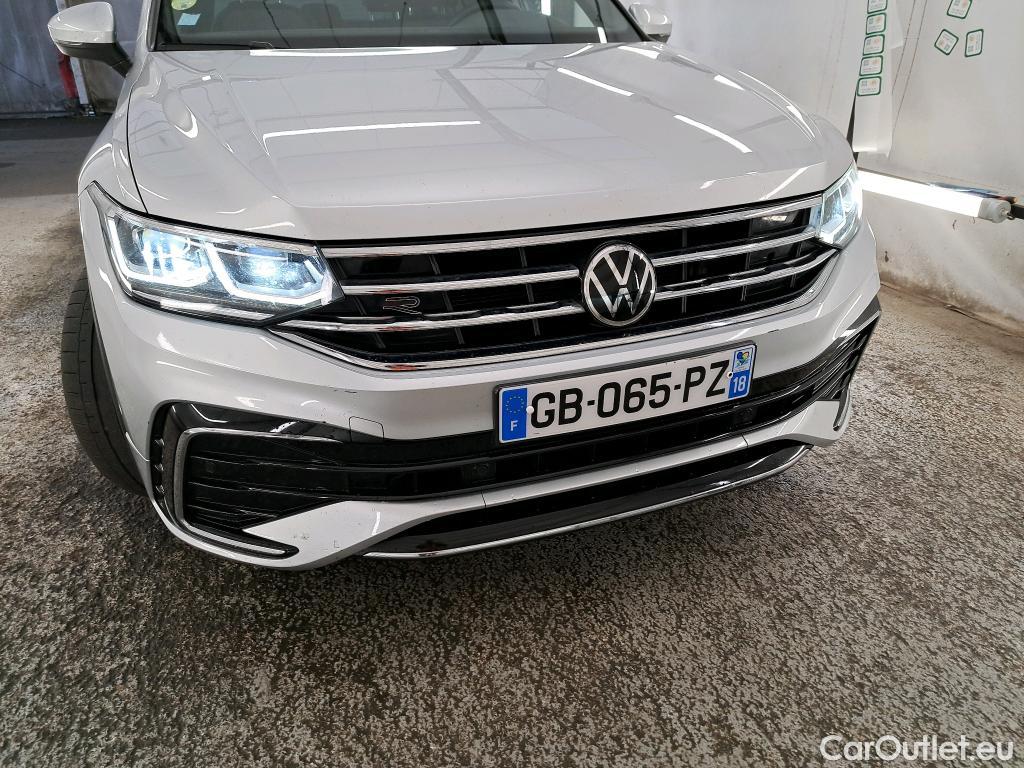  Volkswagen  Tiguan VOLKSWAGEN  / 2020 / 5P / SUV 2.0 TDI 150 DSG7 R-Line #31