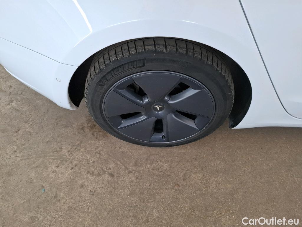  Tesla  Model 3 TESLA  / 2018 / 4P / Berline Grande Autonomie Dual Motor AWD #3