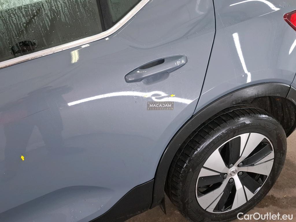  Volvo  XC 40 VOLVO XC40 / 2017 / 5P / SUV Recharge T5 262 DCT7 Inscription Busi #3