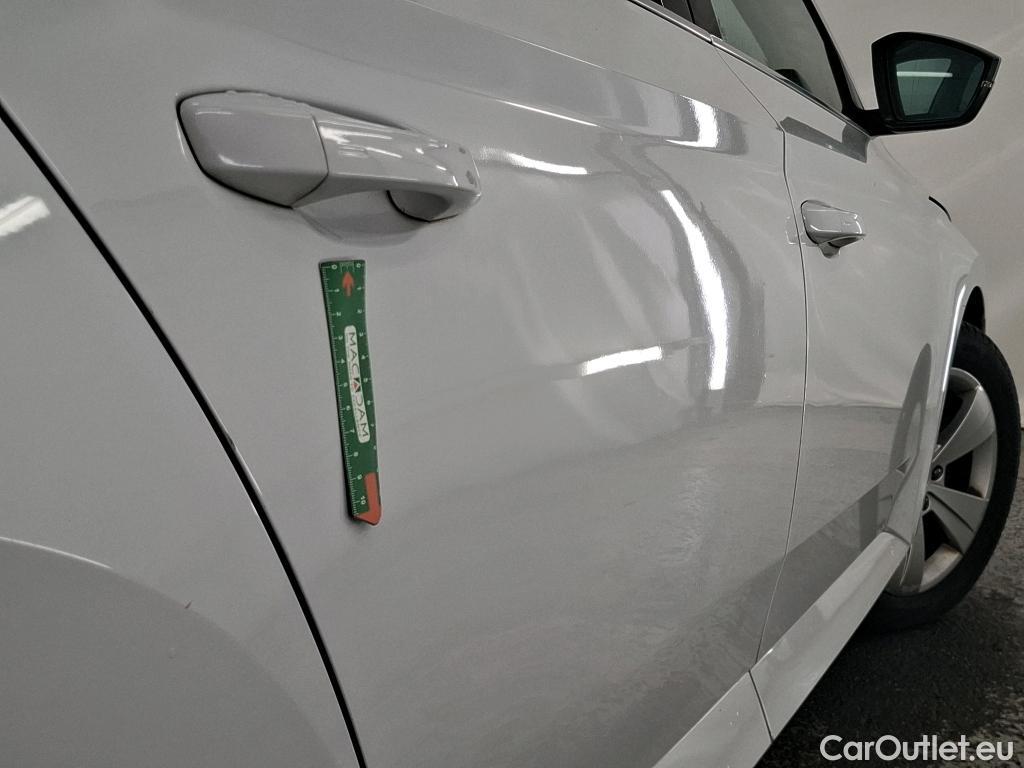  Skoda  Superb  Break Business 2.0 TDI 150CV BVA7 E6d #7