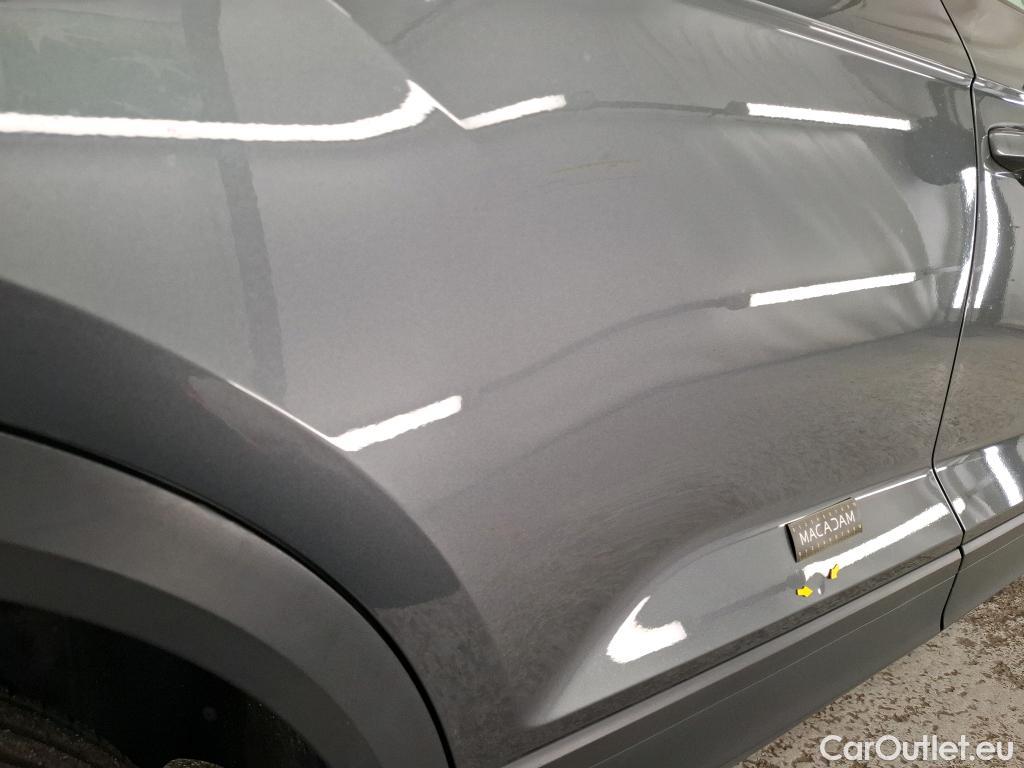  Volkswagen  T-ROC VOLKSWAGEN  / 2017 / 5P / SUV 2.0 TDI 150 LOUNGE BUSINESS DSG7 #20