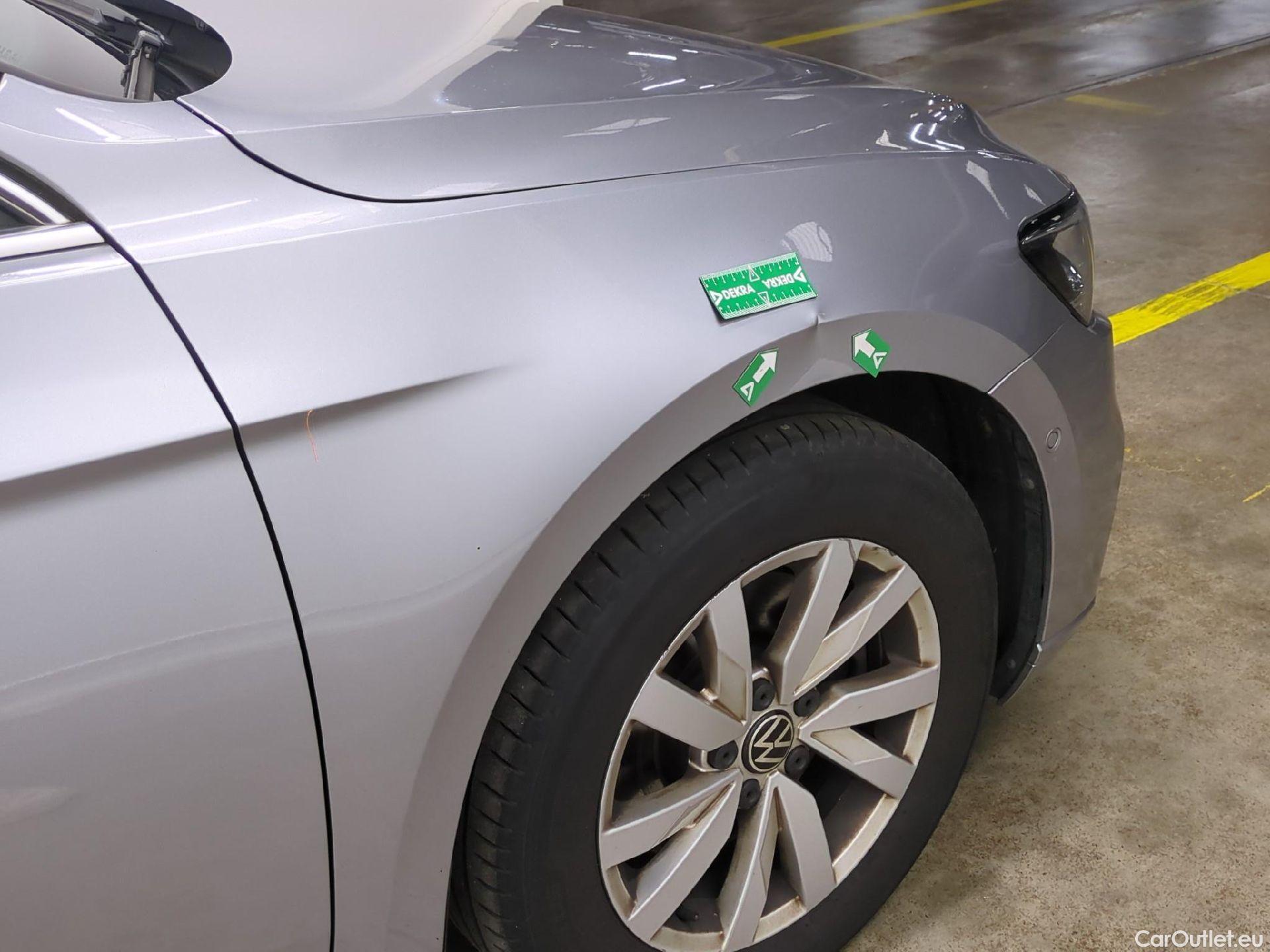  Volkswagen  Passat  Break Business 2.0 TDI 120CV BVA7 E6d #21