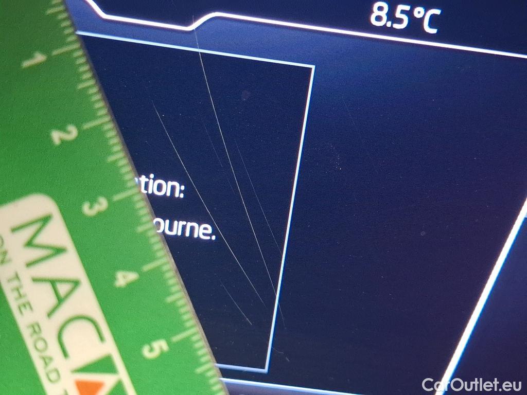  Skoda  Superb  Break Business 2.0 TDI 150CV BVA7 E6d #2