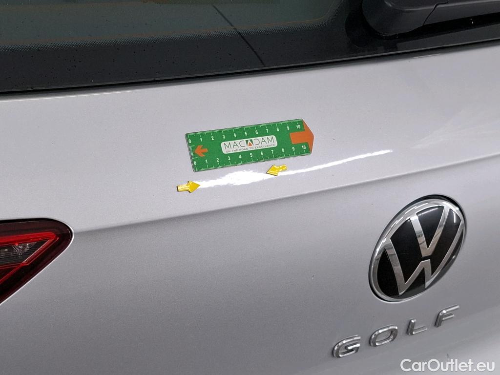  Volkswagen  Golf  VOLKSWAGEN / 2020 / 5P / Berline 1.0 eTSI OPF 110 DSG7 Life Business #2