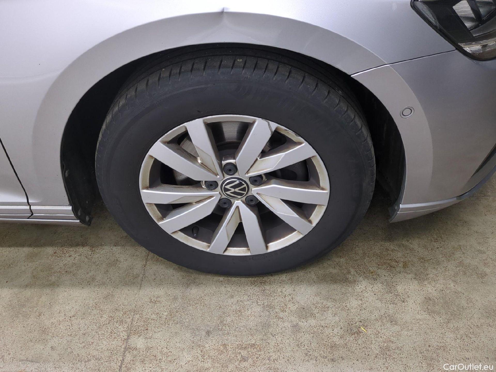  Volkswagen  Passat  Break Business 2.0 TDI 120CV BVA7 E6d #9