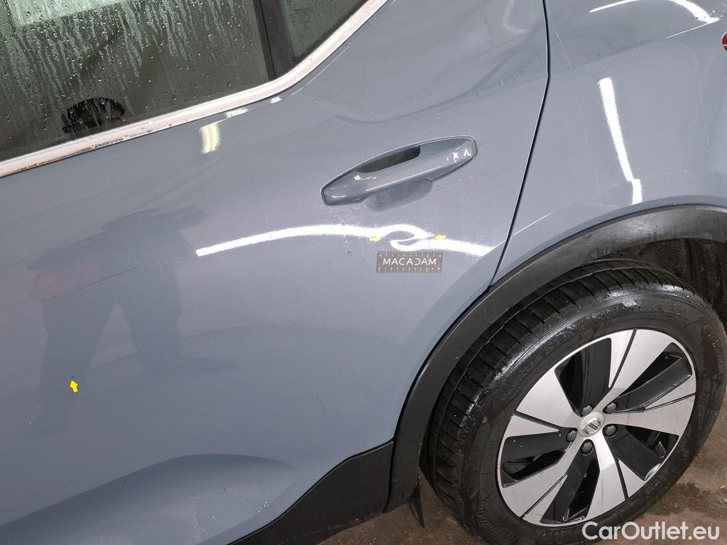  Volvo  XC 40 VOLVO XC40 / 2017 / 5P / SUV Recharge T5 262 DCT7 Inscription Busi #4