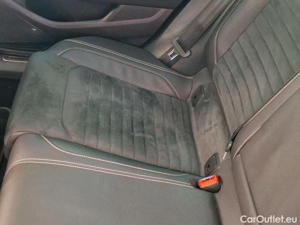  Volkswagen  Passat VOLKSWAGEN  / 2019 / 4P / Berline 2.0 TDI 150 SCR DSG7 LOUNGE #11