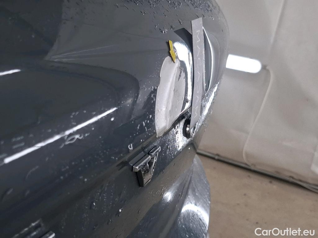  Volvo  XC 40 VOLVO XC40 / 2017 / 5P / SUV Recharge T5 262 DCT7 Inscription Busi #15