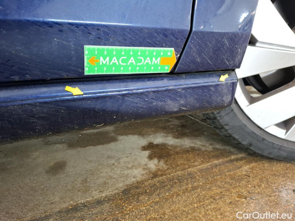  Volkswagen  Golf  VIII Berline Style 1st 2.0 TDI 150CV BVA7 E6d #3