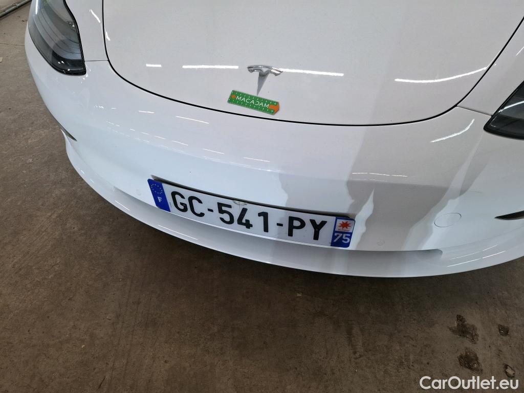  Tesla  Model 3 TESLA  / 2018 / 4P / Berline Grande Autonomie Dual Motor AWD #10