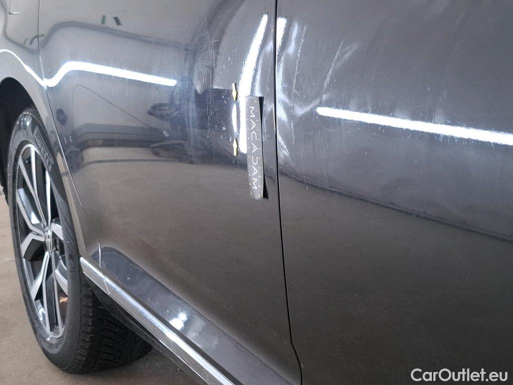  Volkswagen  Passat VOLKSWAGEN  / 2019 / 4P / Berline 2.0 TDI 150 SCR DSG7 LOUNGE #5