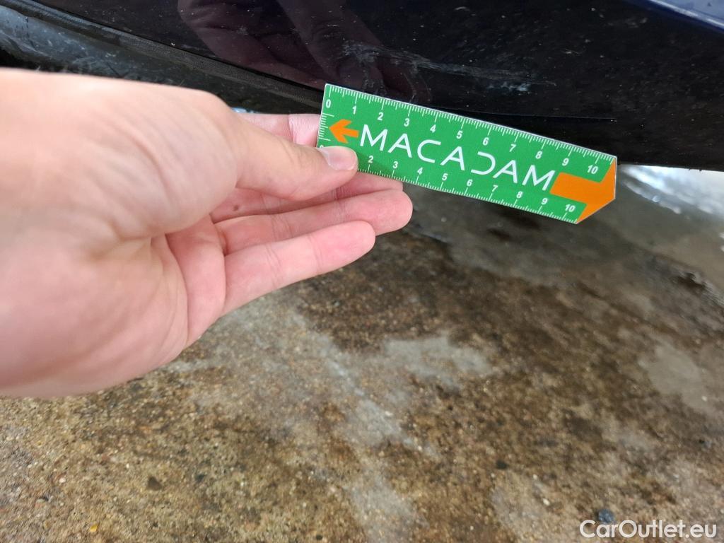  Volkswagen  Golf  VIII Berline Style 1st 2.0 TDI 150CV BVA7 E6d #9