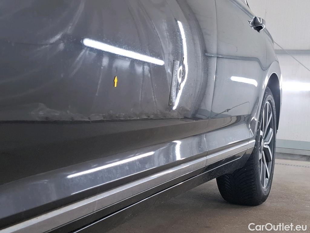  Volkswagen  Passat VOLKSWAGEN  / 2019 / 4P / Berline 2.0 TDI 150 SCR DSG7 LOUNGE #2