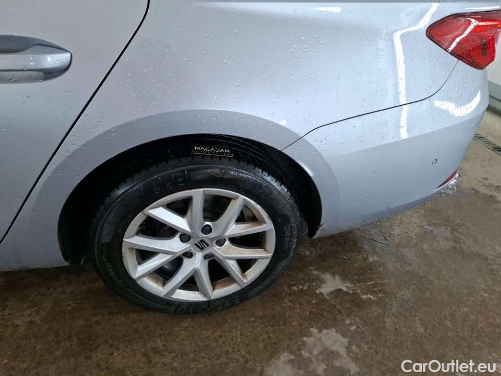  Seat  Leon SEAT  Sportstourer / 2020 / 5P / Break 2.0 TDI 150 DSG S&S Style Business #28