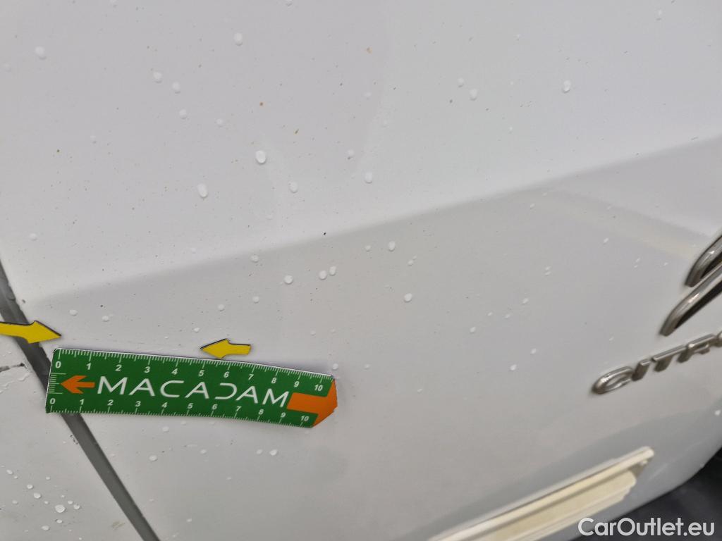  Citroen  Berlingo  Fourgon Driver M 1000 1.5 BlueHDi 100CV BVM5 E6dT #20