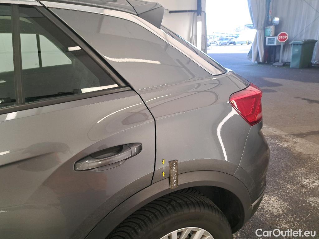  Volkswagen  T-ROC VOLKSWAGEN  / 2017 / 5P / SUV 1.0 TSI 115 LOUNGE BUSINESS #14