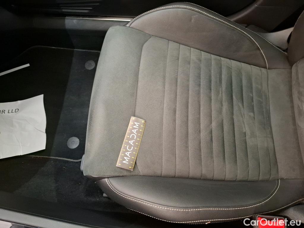  Volkswagen  Passat VOLKSWAGEN  / 2019 / 4P / Berline 2.0 TDI 150 SCR DSG7 LOUNGE #13